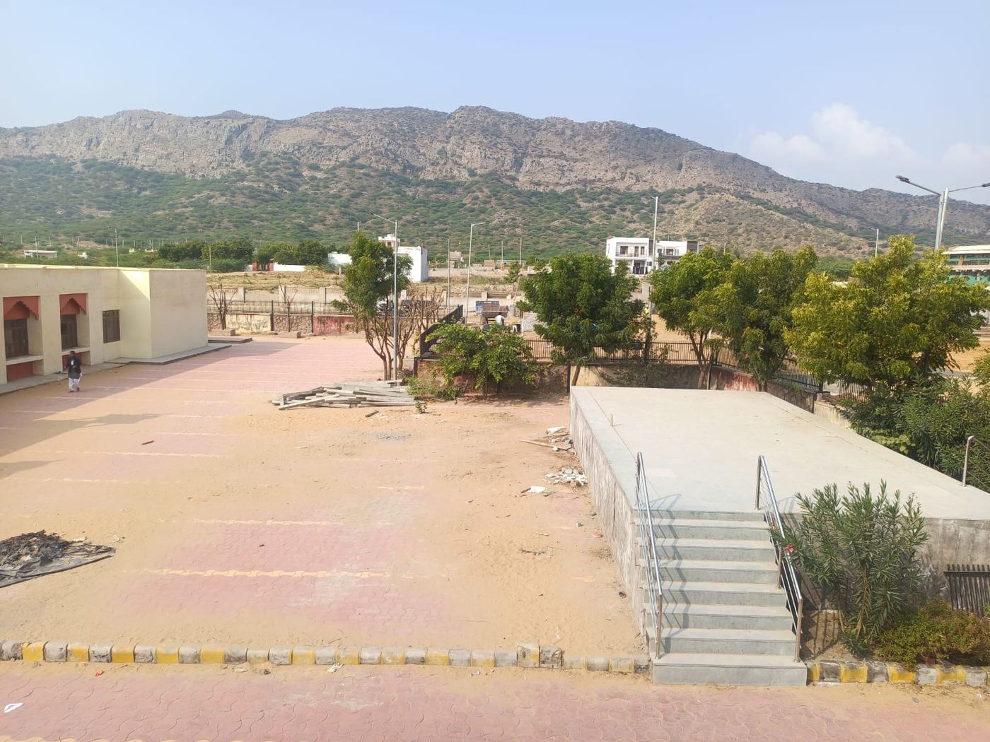 School photo